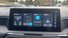 MG MG3 1.5 Hybrid Trophy 5dr Auto Hybrid Hatchback